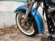 Heritage Softail Classic 2010-14